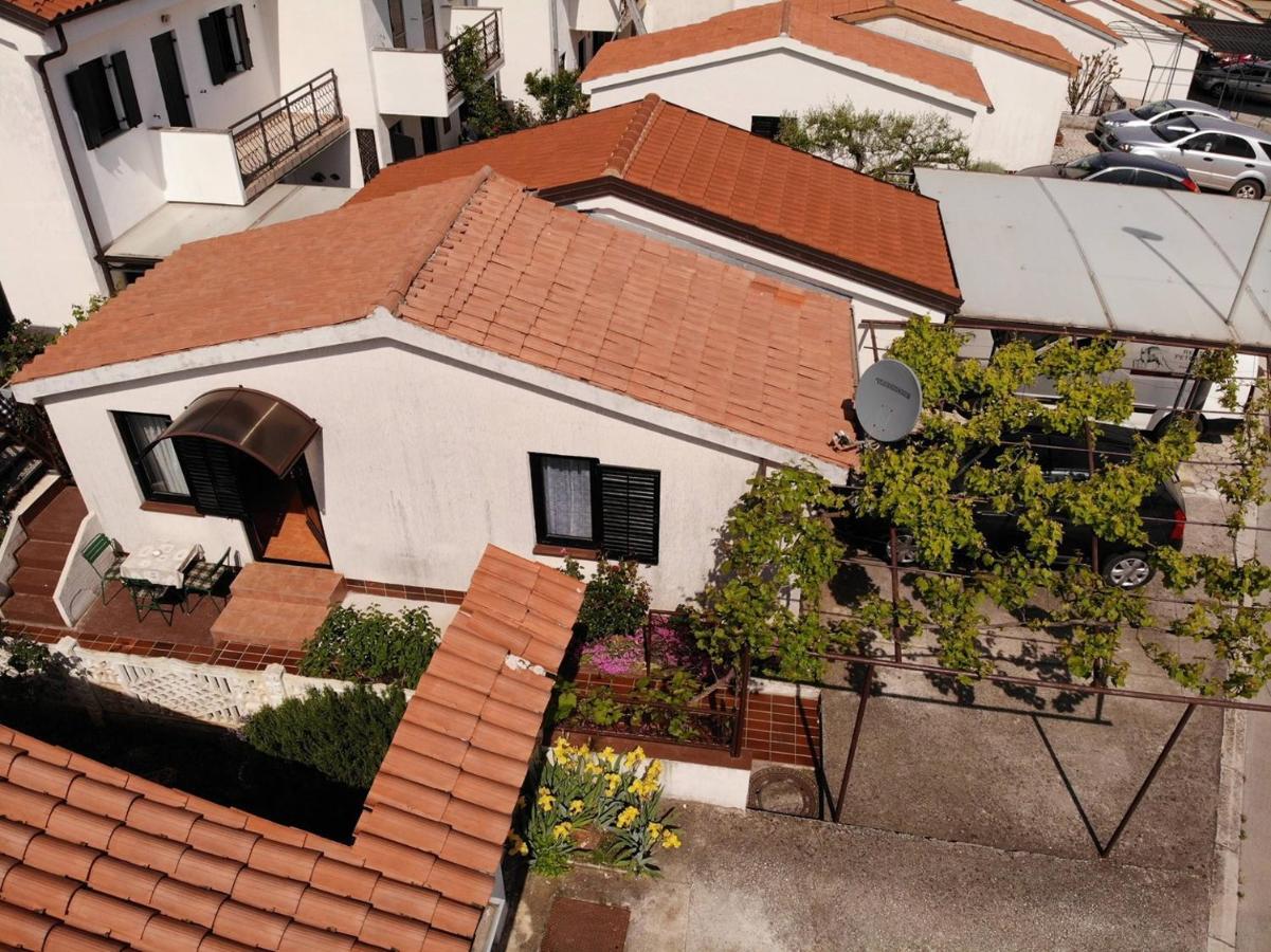 Apartments Porec Beach Area Simo Exterior photo