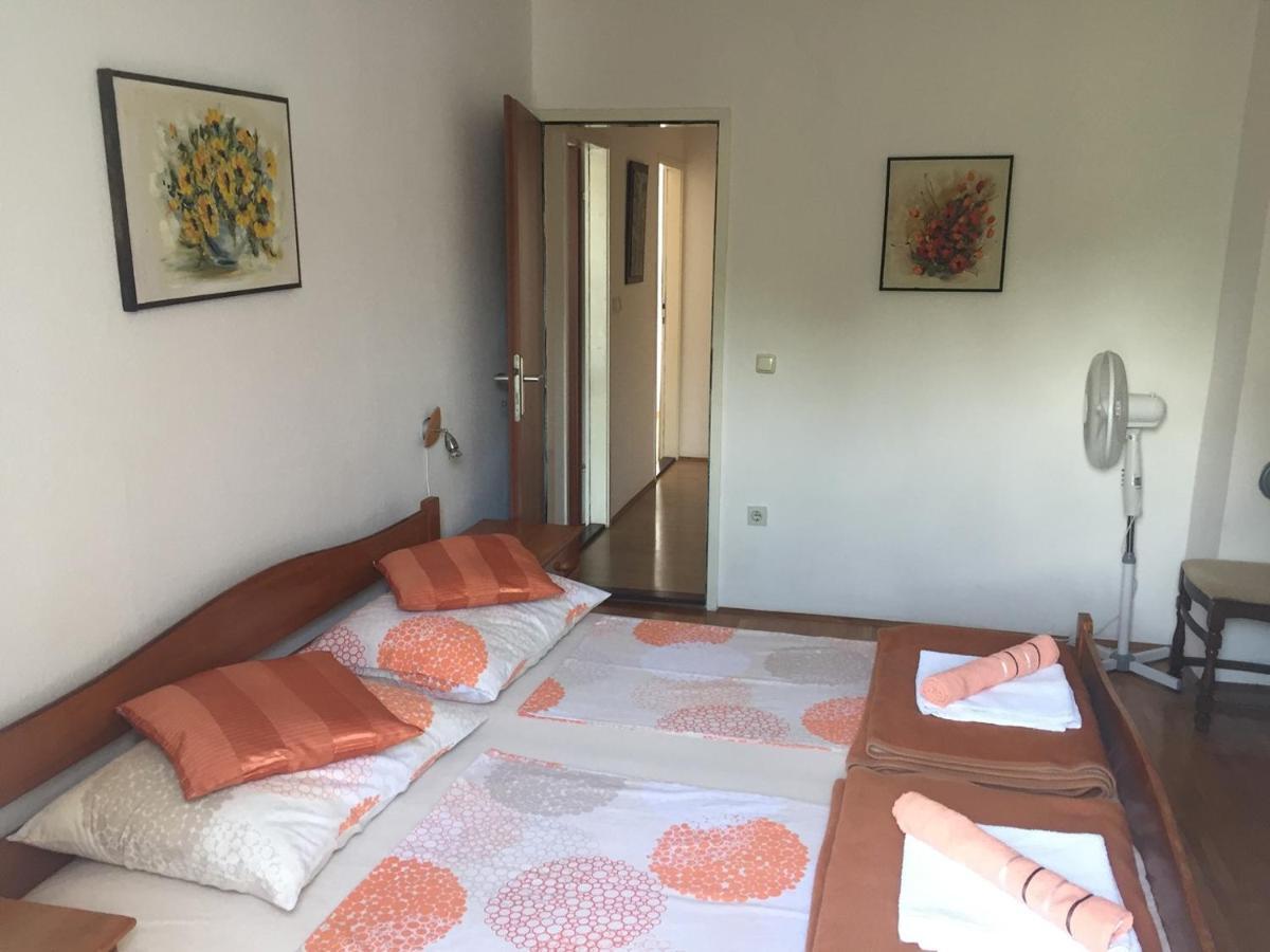 Apartments Porec Beach Area Simo Exterior photo