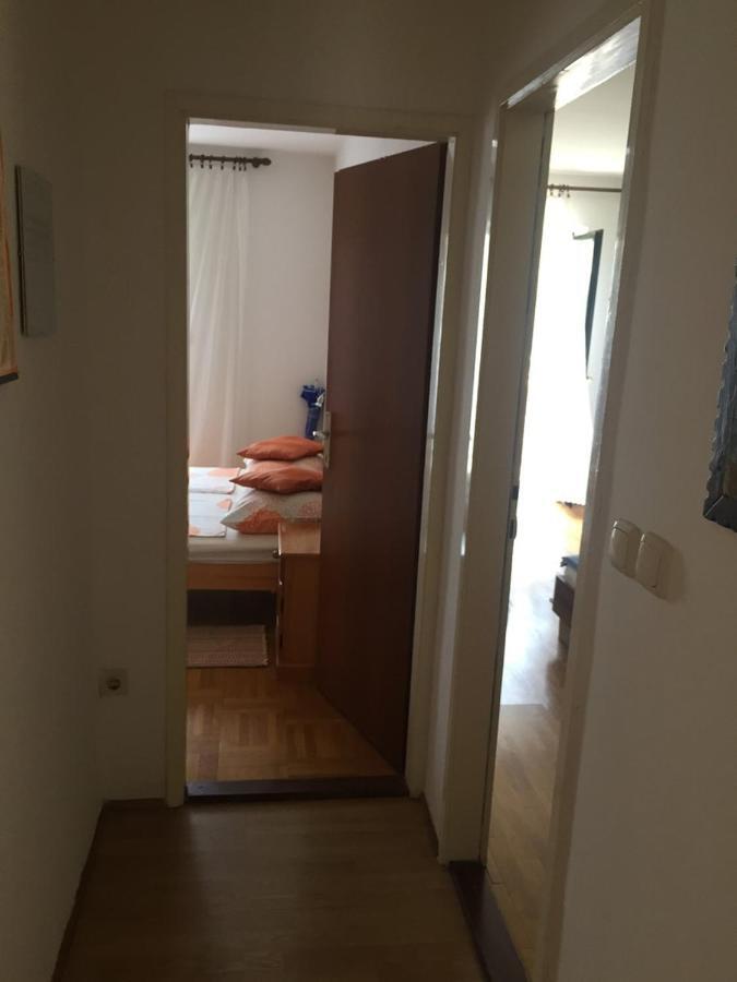 Apartments Porec Beach Area Simo Exterior photo